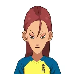 神水流美映画像