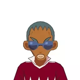 アデル・シディク画像