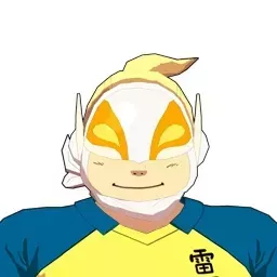 無頼寺五郎蔵画像