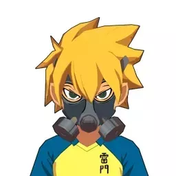 阿部島格郎画像