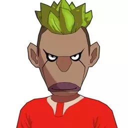 チョウ・ミョンホ画像