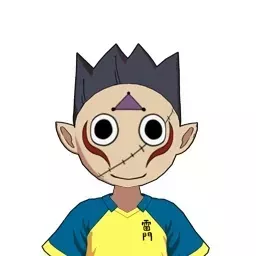 黒崎一悶侍画像