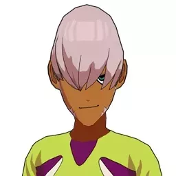 ジーン・ベイカー画像