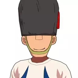 デービッド・バッキンガム画像