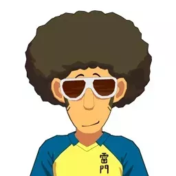 イン・チキータ画像