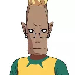 マット・アングル画像