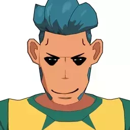 ジョー・ジョーンズ画像