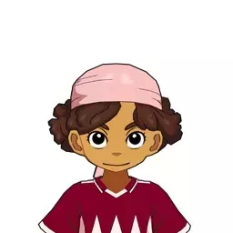 ラジャブ・イスマイール画像