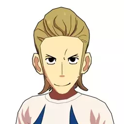 マイキー・リチャーズ画像