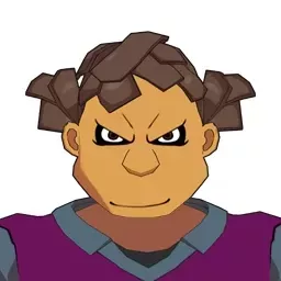 インディゴ・ラズリ画像