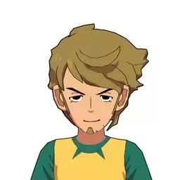 クライブ・シザース画像