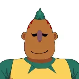 カーメイ・コーラー画像