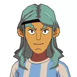 パブロ・カスティーヨ画像