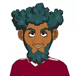 セイド・アルマンド画像