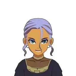 エリザ・マノン画像