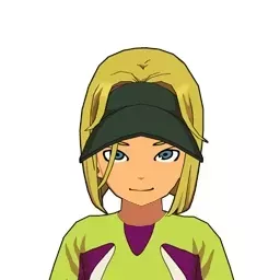 クインシー・ホースト画像