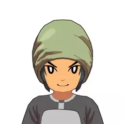 ホ・チナン画像