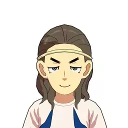 エリック・パープルトン画像