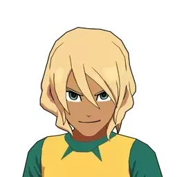 ニース・ドルフィン画像