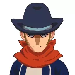 ビリー・ラピッド画像