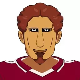 ハルファン・ジブリール画像