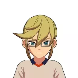 ショーン・ピアース画像