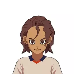 ミケーレ・ジャックス画像