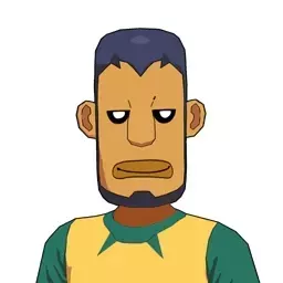 ダニエル・バラック画像