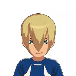 ギャレス・バレット画像