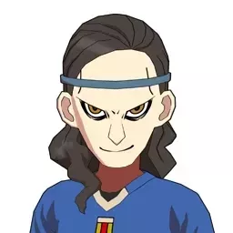 エンリコ・オリビエ画像