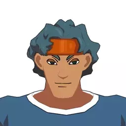 タラル・ハマド画像