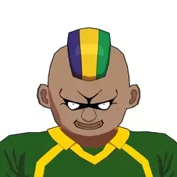 シャバリー・リベイロ画像