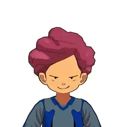 アズロ・ザッフィーレ画像