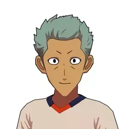 アスカ・ドモン画像