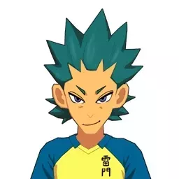 谷之浦和彦画像