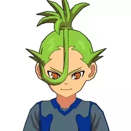 ベルディオ・ズメラルド画像