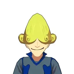 ジャッロ・トパーツィオ画像