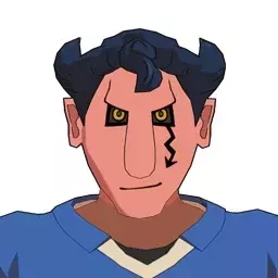 ダンテ・ディアブロ画像