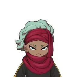 スコーピオ画像