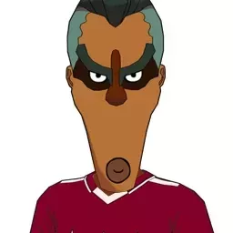 メッサー・ジャシム画像