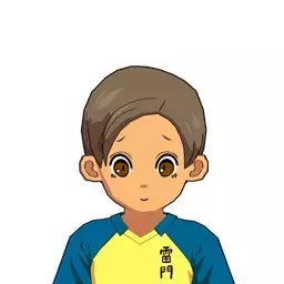 伊奈合歓子画像