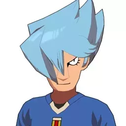 ベント・ガリアーノ画像