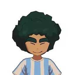 ディエゴ・オロ画像