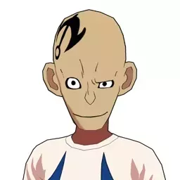 ジョニー・ガスコイン画像