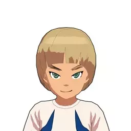 ポール・アップルトン画像