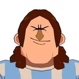 ゴルド・ディアス画像