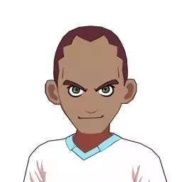 ケビン・ピノ画像