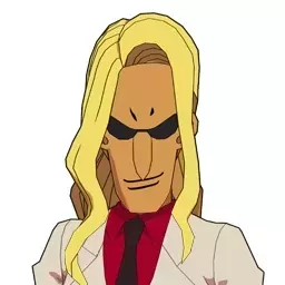 ミスターＫ画像