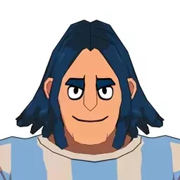 ロベルト・トーレス画像