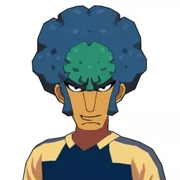 リオネル・クルス画像